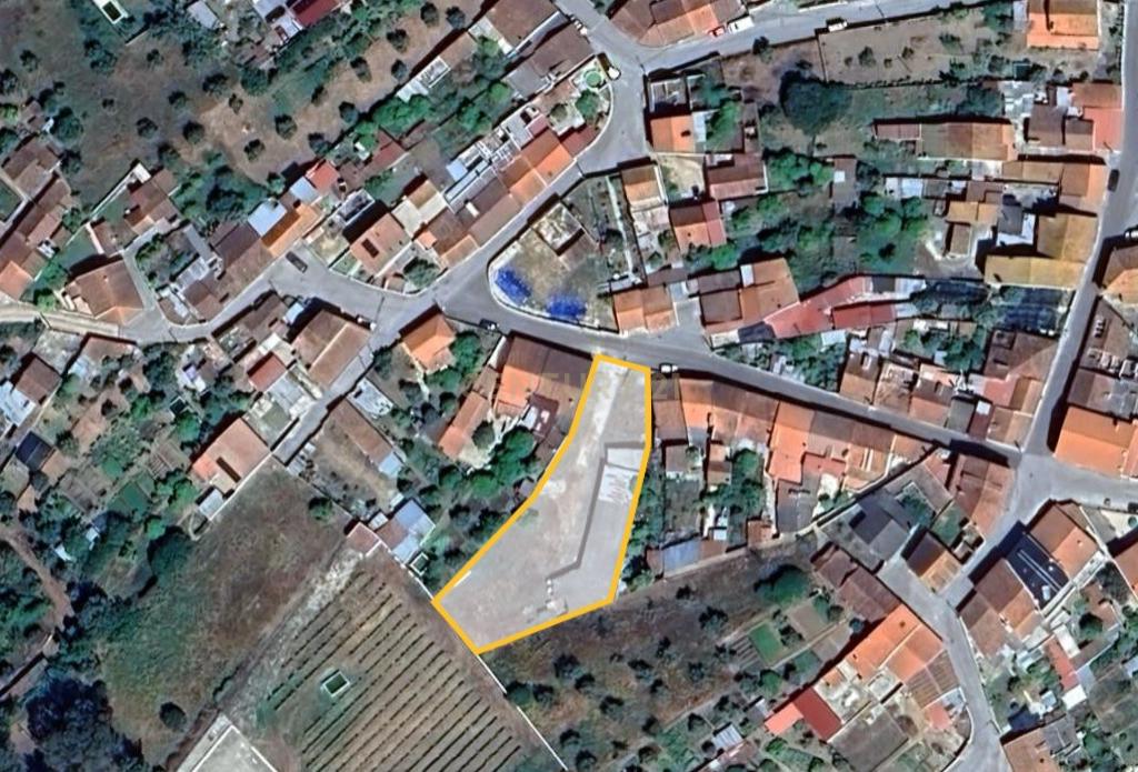 Terreno Urbano com Vista para Serra em Abrantes  - Image 7