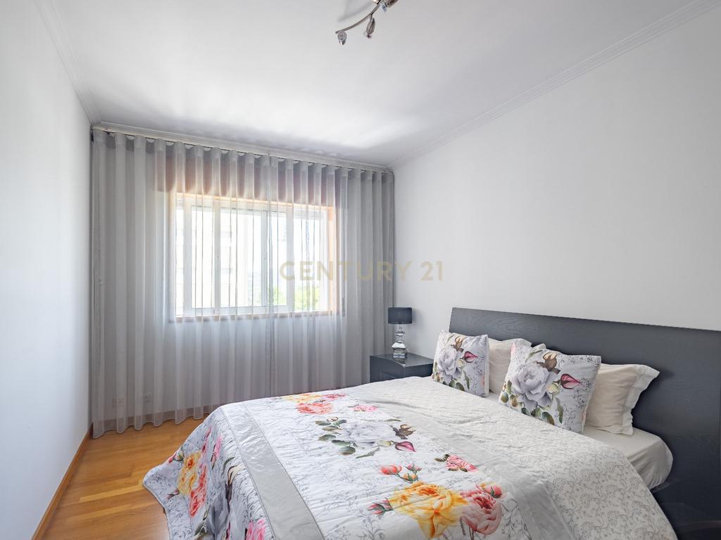 Apartamento T3 junto ao Estádio Municipal em Marco de Canaveses (3ºandar) - Image 15