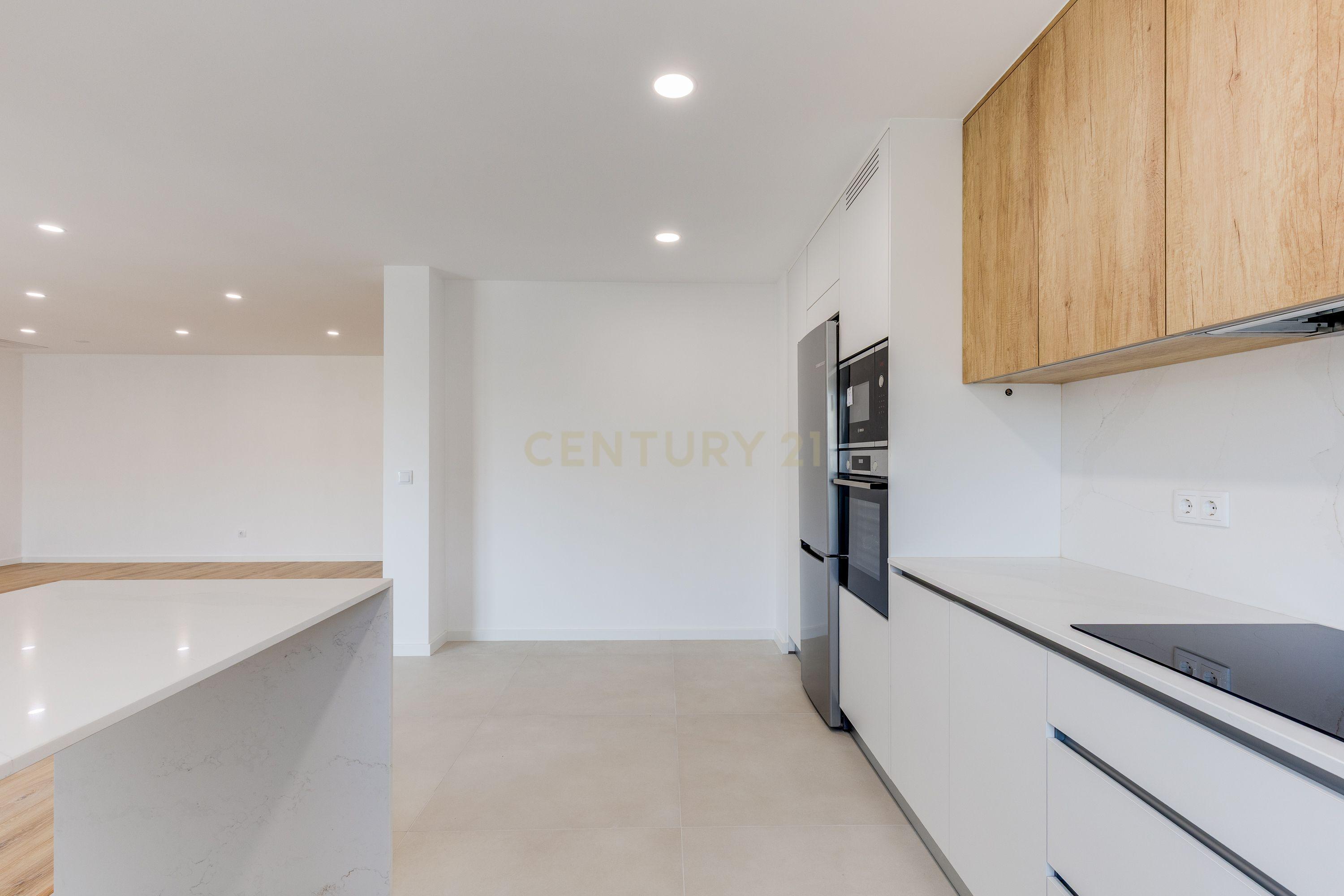 Fotografia 5 de Luxuoso apartamento Novo em Pombal, Leiria com Vista Deslumbrante