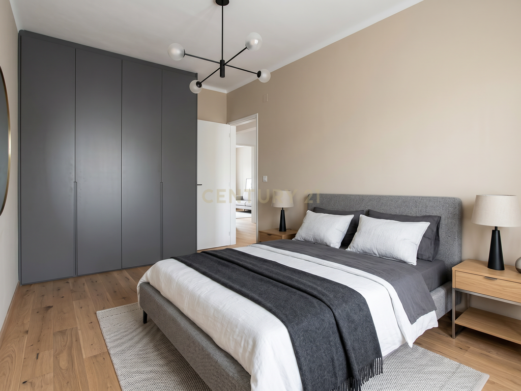 Apartamento T3 em Setúbal - Image 11