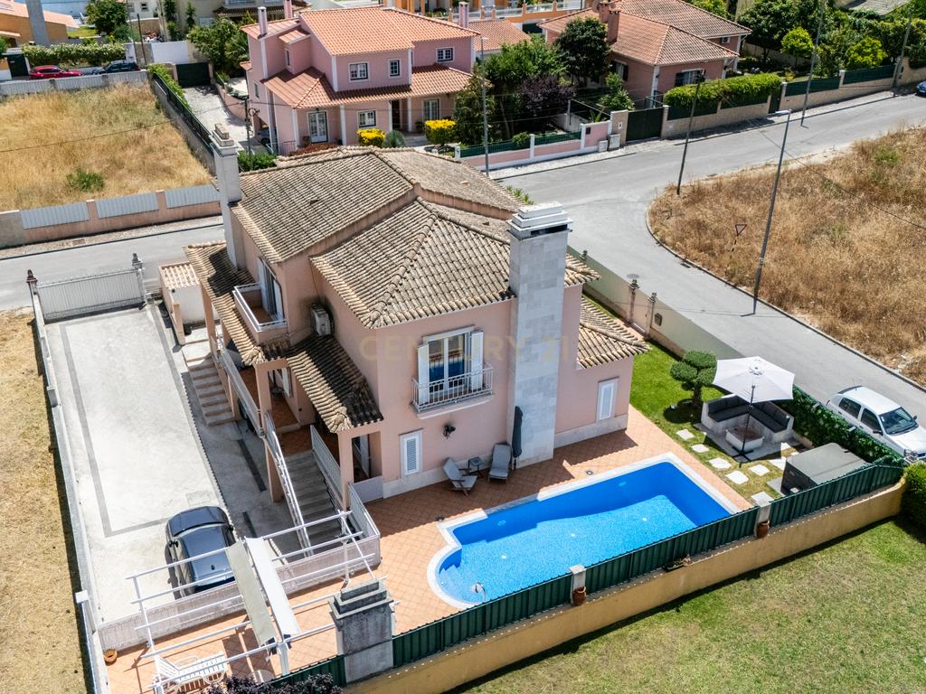 Moradia na Verdizela - Image 4