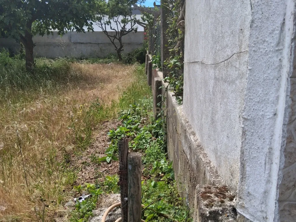 Terreno urbano em gaveto na rua Fernão Magalhães, Pinhal do General. - Image 6