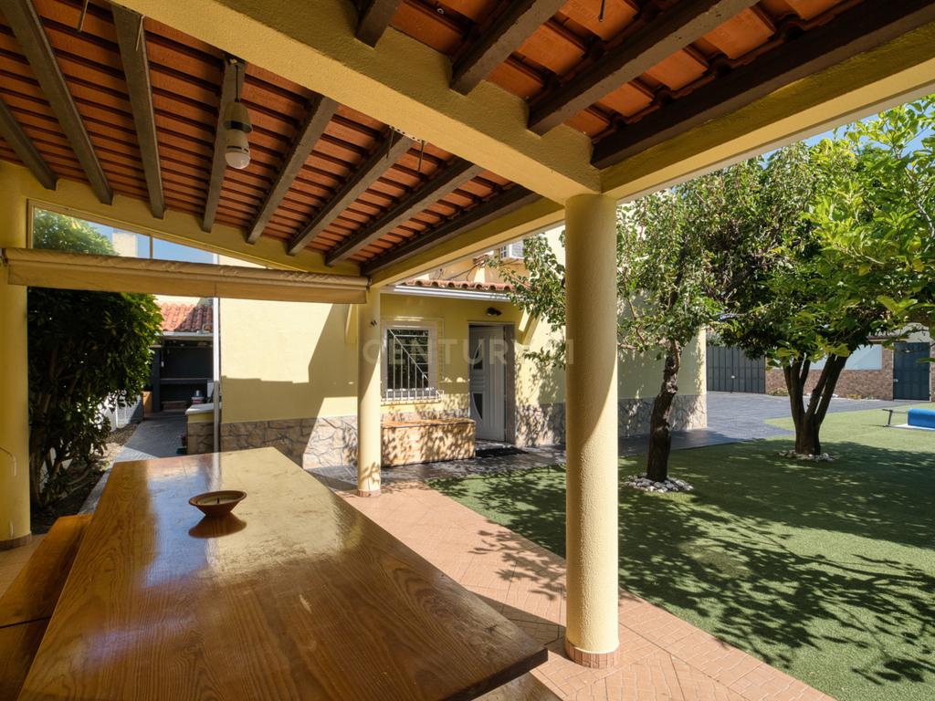 Moradia Isolada T3 com Piscina- Furo água - Aroeira - Image 8