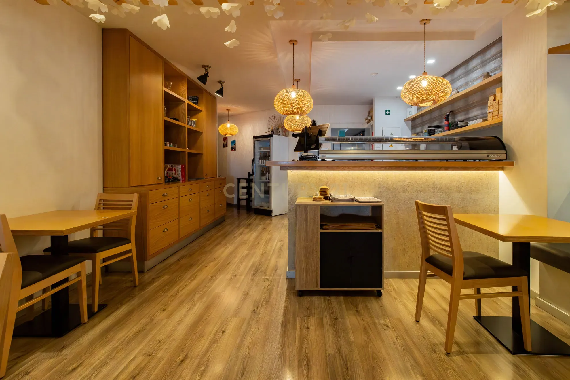 Fotografia 7 de Restaurante Japonês em Trespasse – Localizado em Leiria