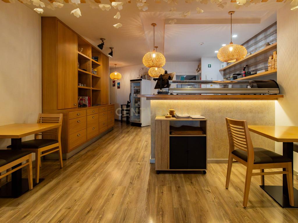 Restaurante Japonês em Trespasse – Localizado em Leiria - Image 7