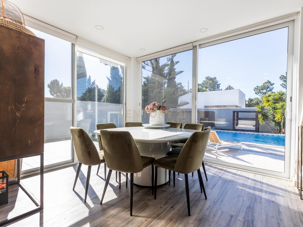 Moradia Exclusiva na Verdizela – Conforto, Estilo e Qualidade de Vida - Image 31