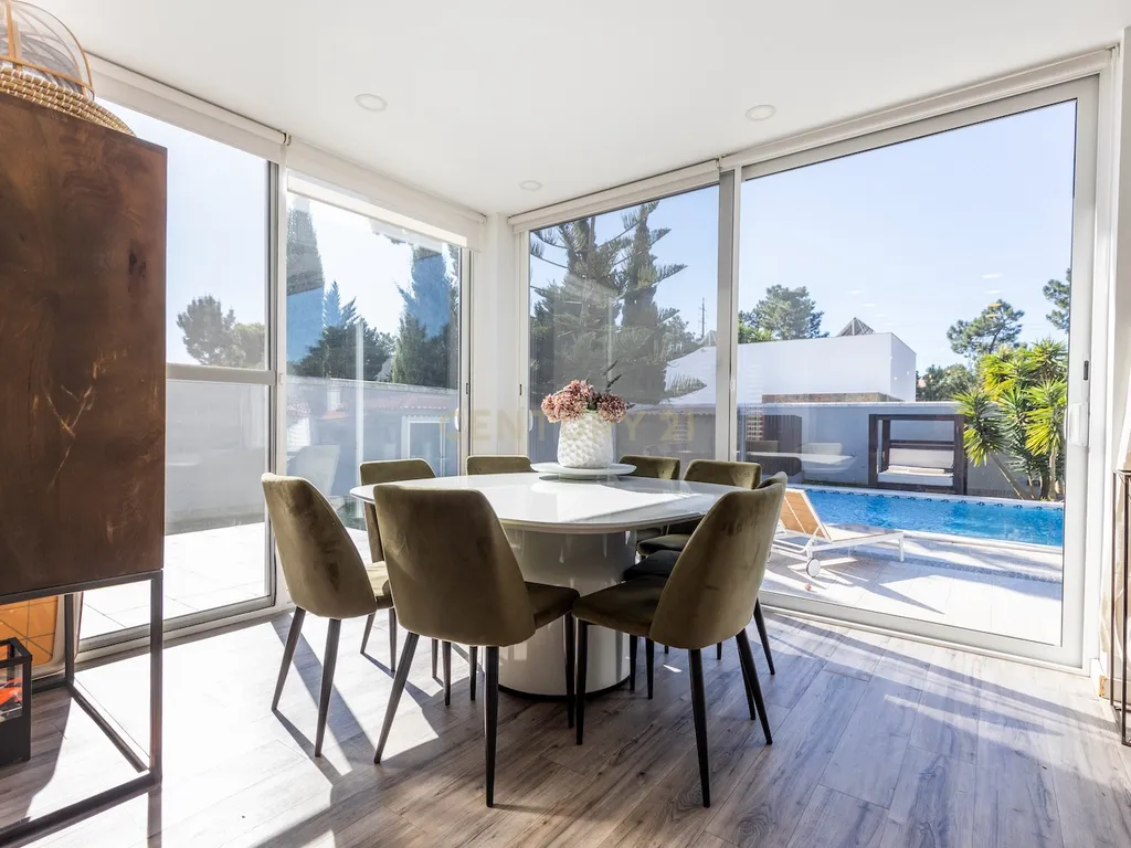 Moradia Exclusiva na Verdizela – Conforto, Estilo e Qualidade de Vida - Image 31