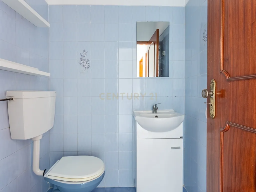 T3 Montijo – Zona tranquila e com excelentes acessos - Image 21