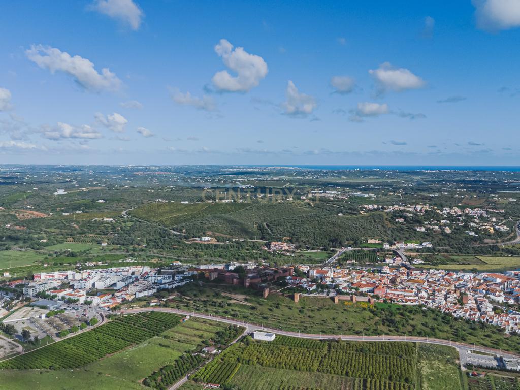 Quinta para venda com vista para Castelo de Silves - Image 26