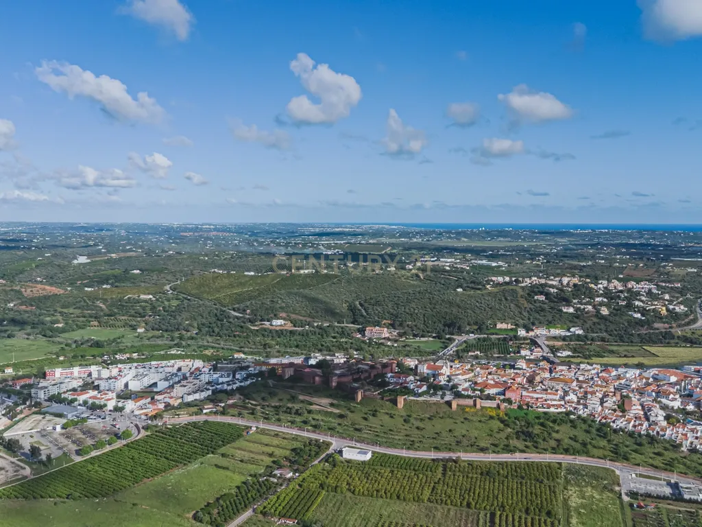 Quinta para venda com vista para Castelo de Silves - Image 26