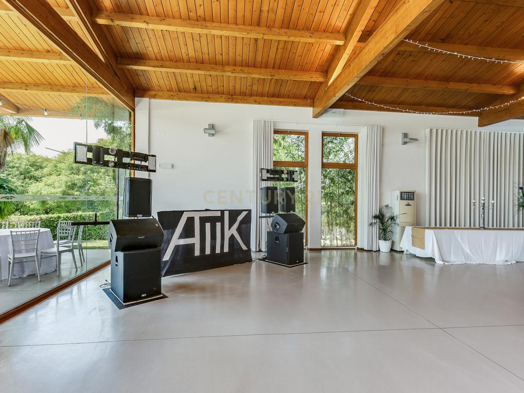 INVESTIMENTO | Ativo Produtivo no Setor de Eventos – Centro de Portugal - Image 12