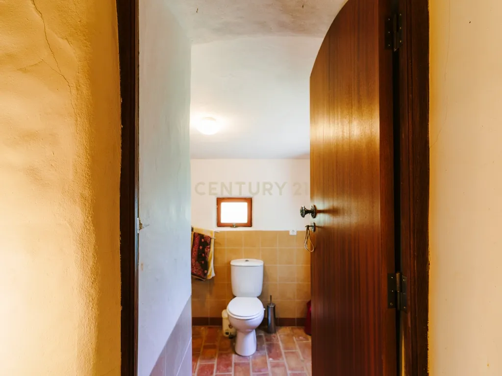 Quinta com 8660 m2 com Moradia, piscina e dois terraços panorâmicos em Silves - Image 33