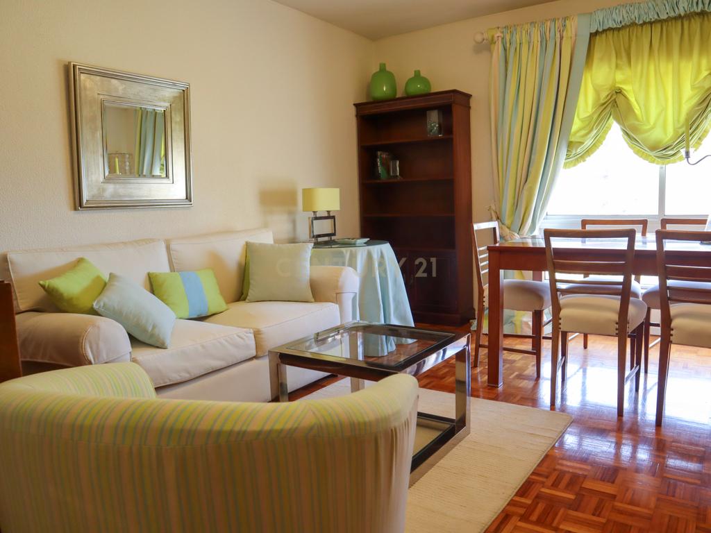 Apartamento T2 | Arrendamento | Telheiras - Image 1