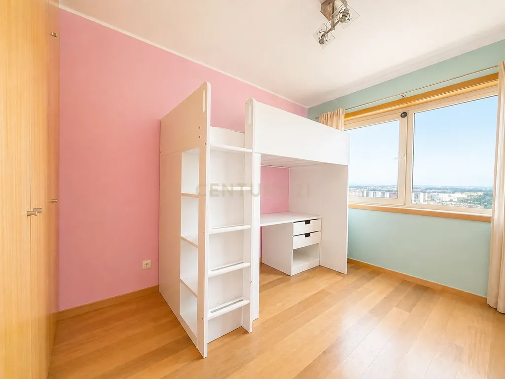 Apartamento T3 - Leça da Palmeira - Image 22