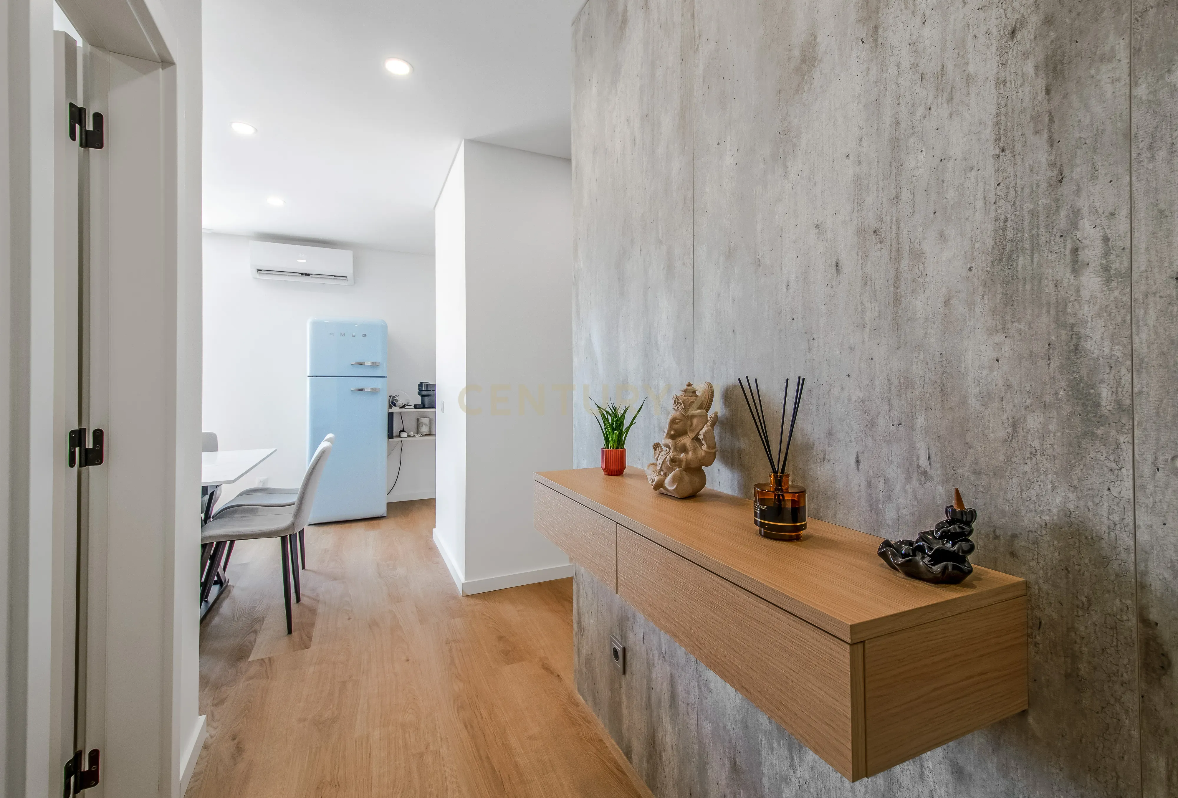 Fotografia 6 de APARTAMENTO COM 1 QUARTO E LUGAR DE ESTACIONAMENTO