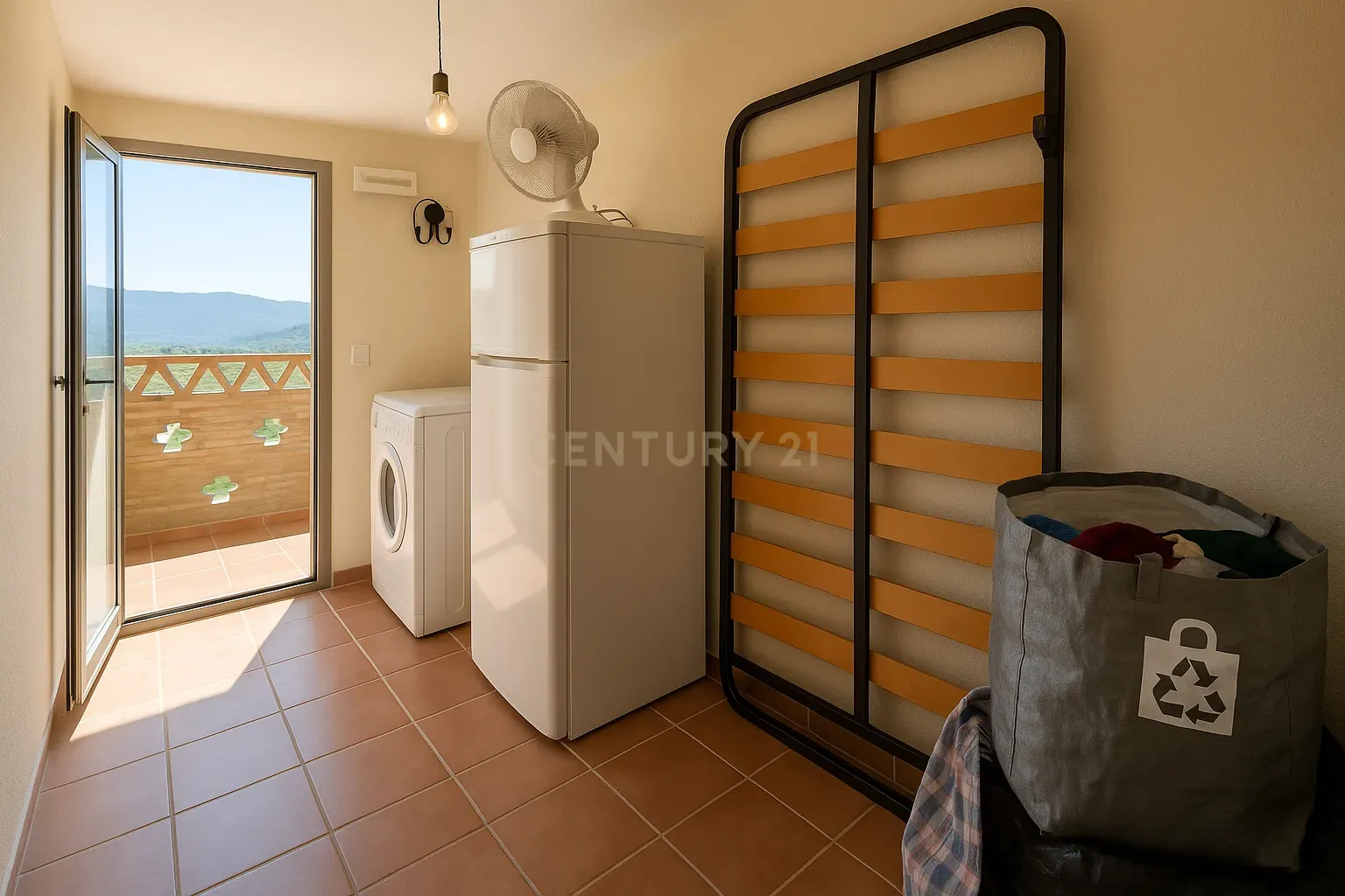 Chalé rústico com jardim e piscina em zona residencial tranquila – Arriate (a 10 minutos de Ronda) - Image 36