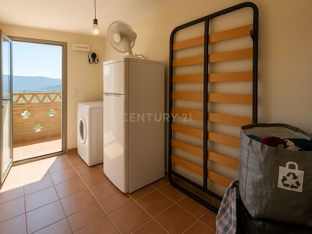Moradia andaluza independente com piscina privada, jardim bem cuidado, cozinha exterior com churrasqueira e charme tradicional na tranquila zona residencial de Los Arroyos (Arriate), a apenas 10 minutos de Ronda e a menos de uma hora da Costa del Sol — pronta a habitar. - Image 36