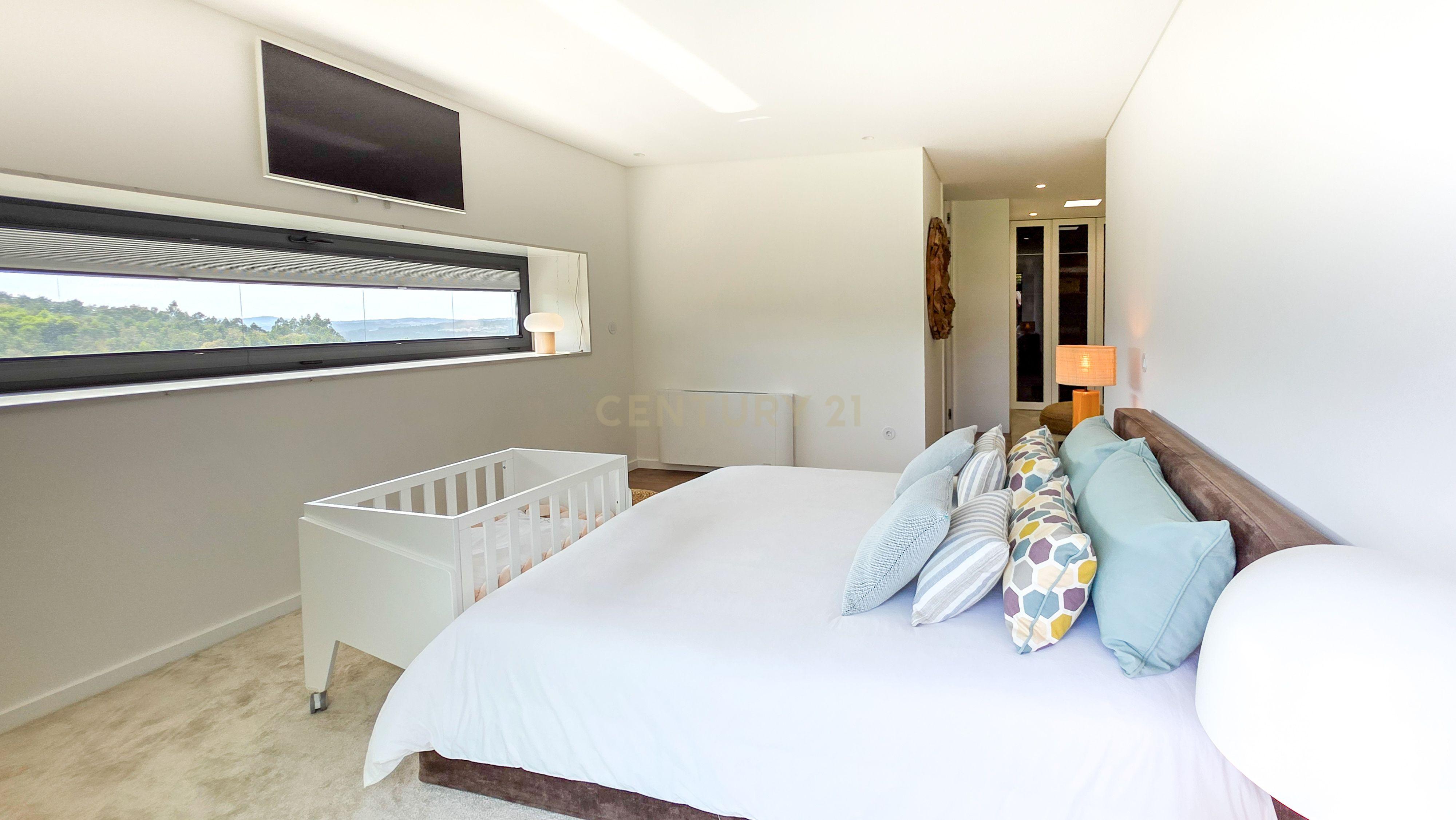 Moradia T4 à venda em Brufe, Vila Nova de Famalicão — foto 14