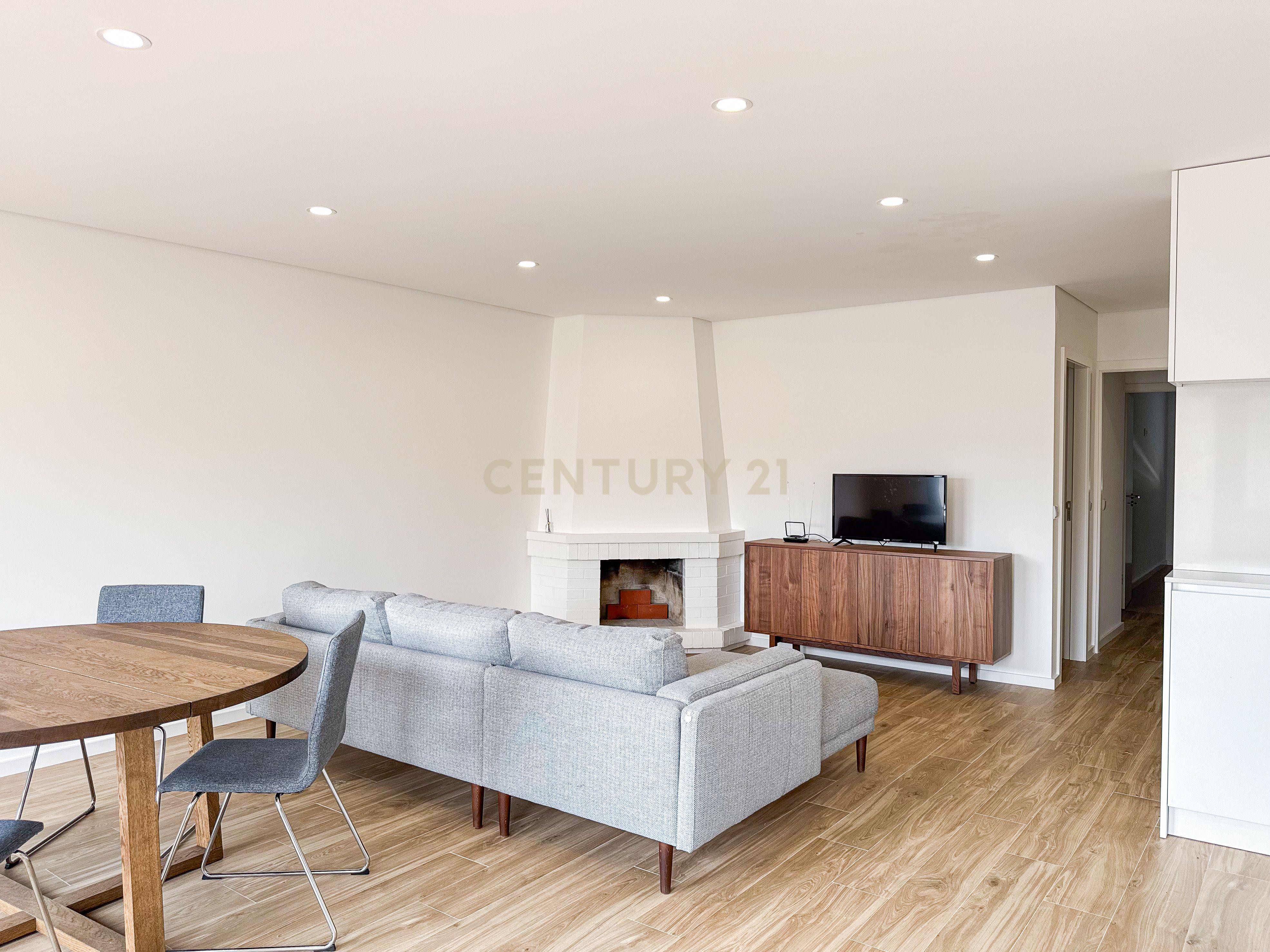 Fotografia 6 de Apartamento T3 Remodelado com garagem em Braga | Próximo do Centro Histórico