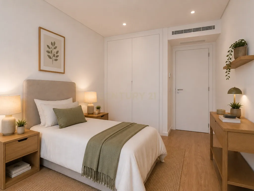 Apartamento T2 Urbanização Neudel na Amadora, a estrear - Image 15