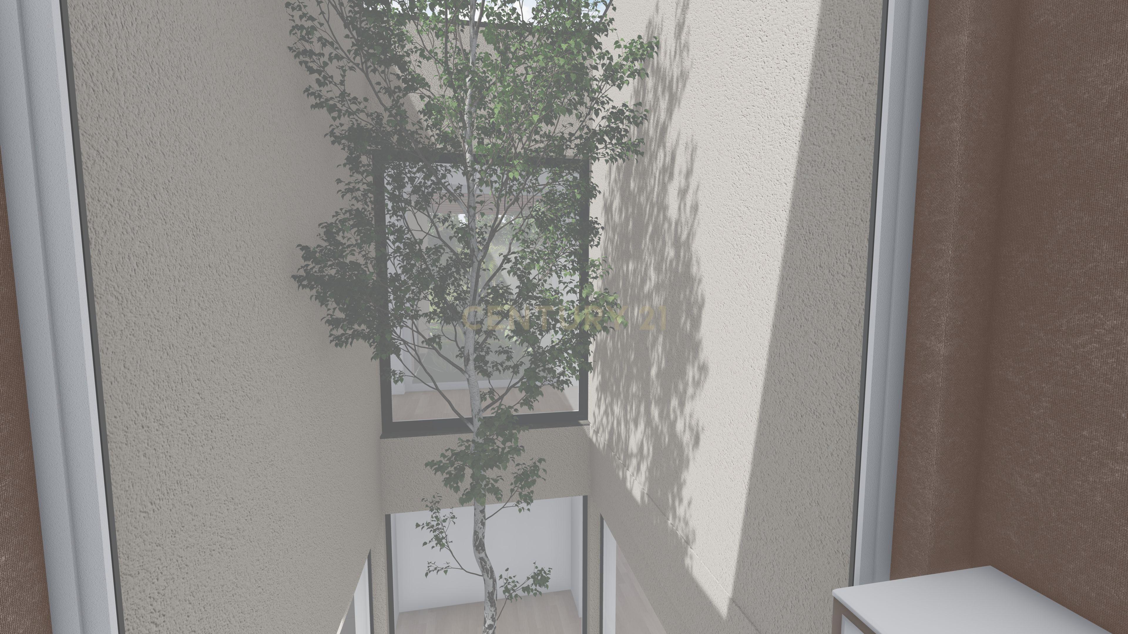 Fotografia 7 de Moradia T5 Térrea de Luxo com Piscina e Garagem para 4 Viaturas - Amora, Seixal
