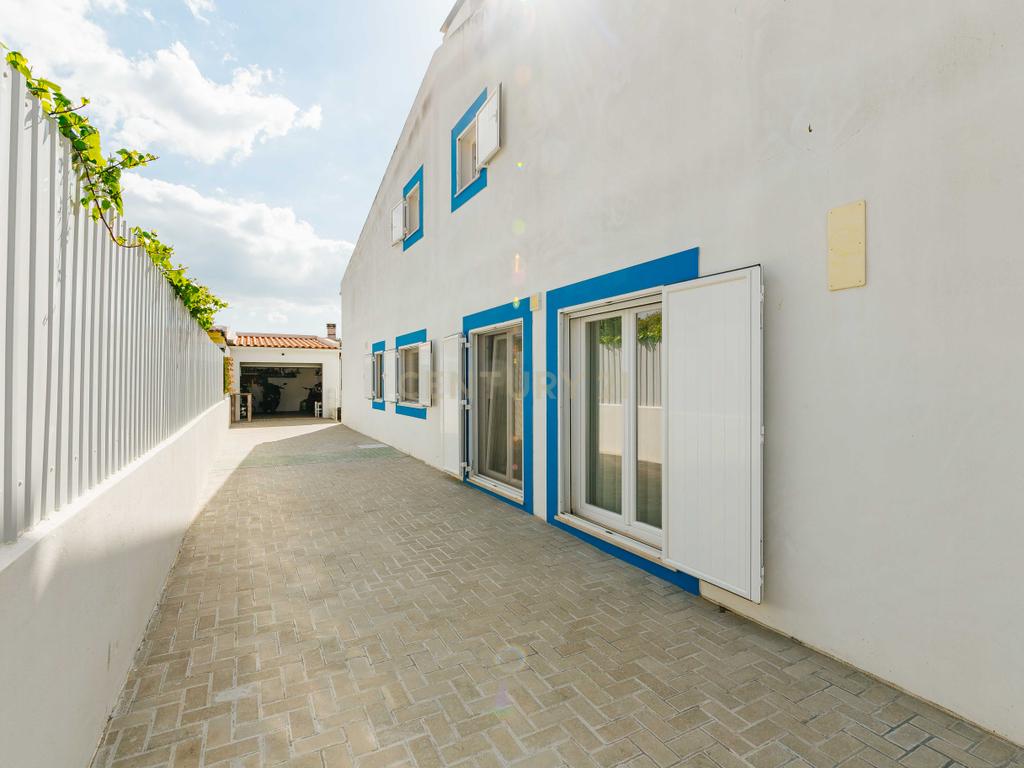 Moradia Térrea com garagem, lote 340m2 - Penteado, Moita - Image 5