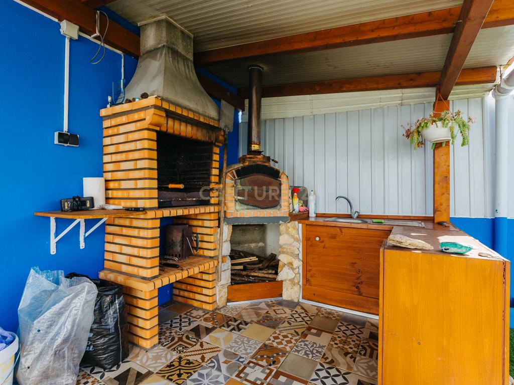 Moradia Térrea com garagem, lote 340m2 - Penteado, Moita - Image 13