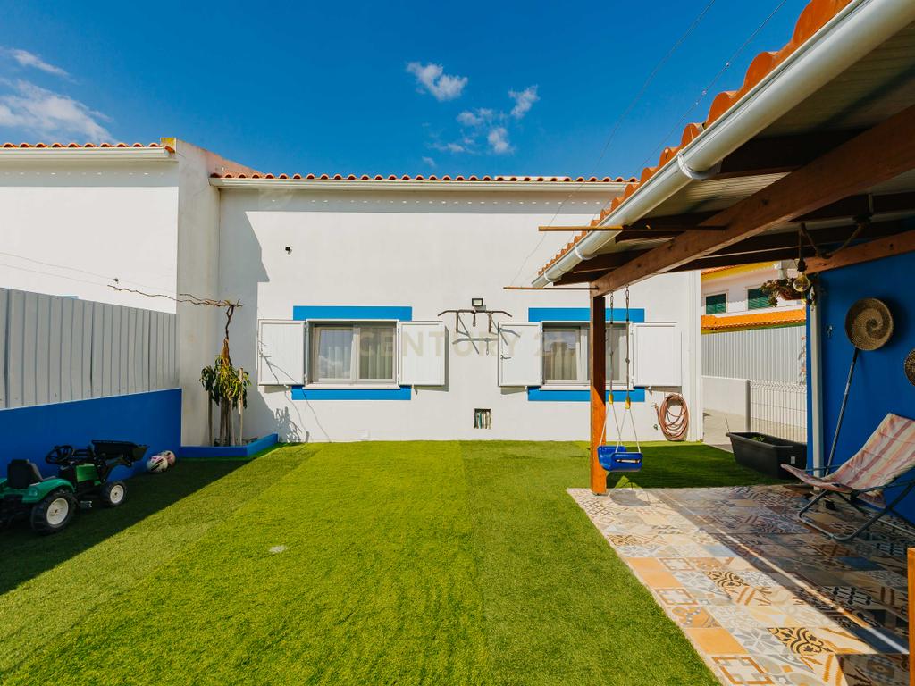 Moradia Térrea com garagem, lote 340m2 - Penteado, Moita - Image 9