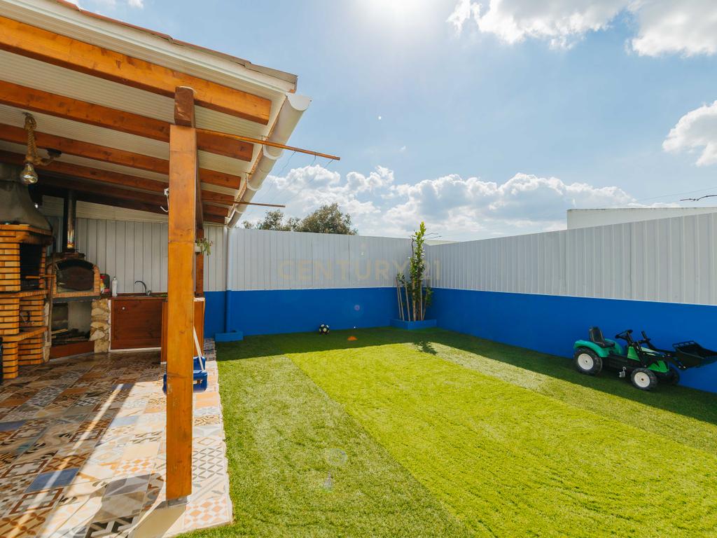 Moradia Térrea com garagem, lote 340m2 - Penteado, Moita - Image 12