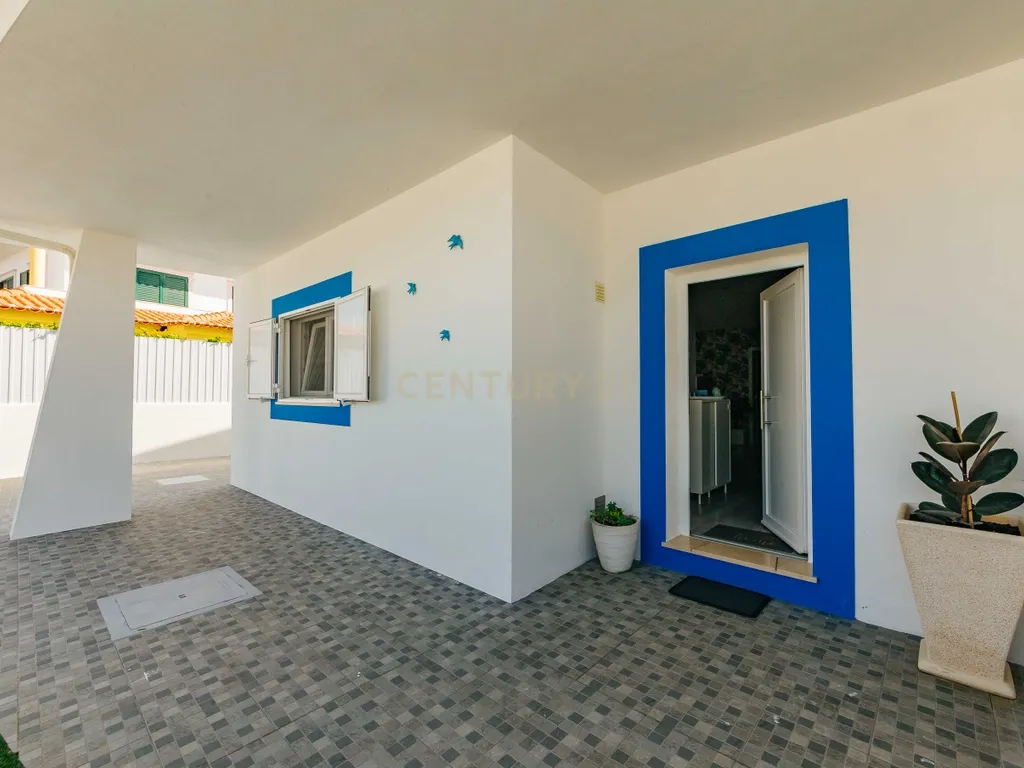 Moradia Térrea com garagem, lote 340m2 - Penteado, Moita - Image 14