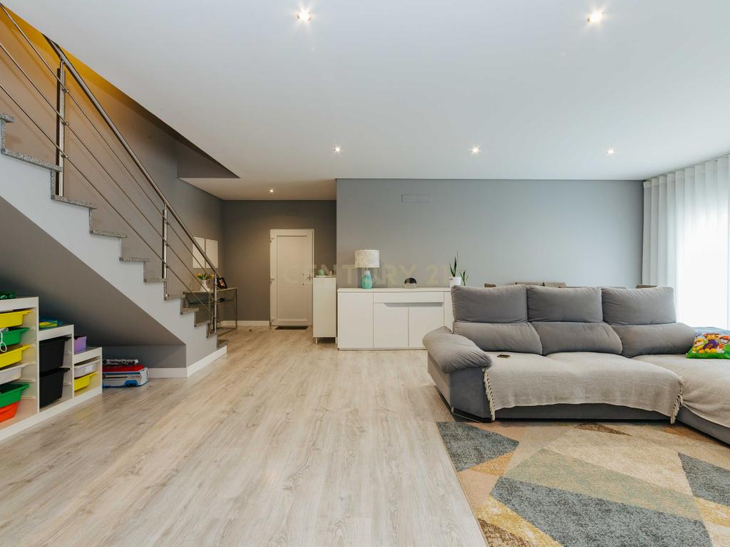 Moradia Térrea com garagem, lote 340m2 - Penteado, Moita - Image 16