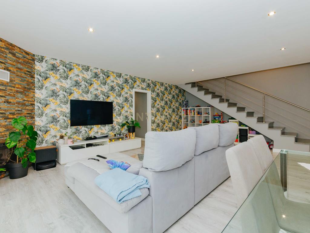 Moradia Térrea com garagem, lote 340m2 - Penteado, Moita - Image 20
