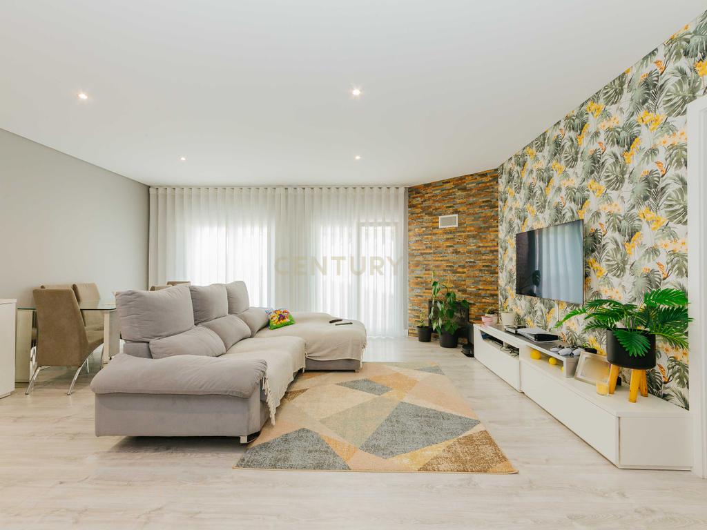 Moradia Térrea com garagem, lote 340m2 - Penteado, Moita - Image 18