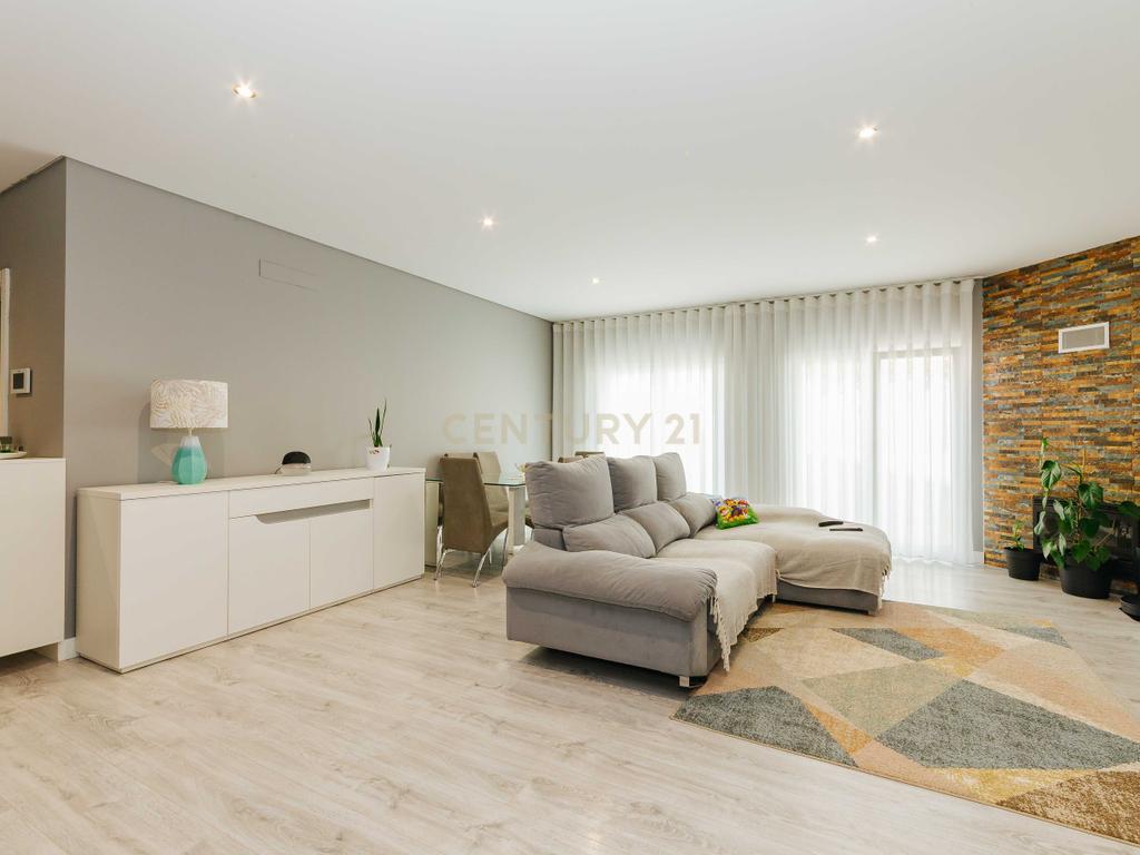 Moradia Térrea com garagem, lote 340m2 - Penteado, Moita - Image 21