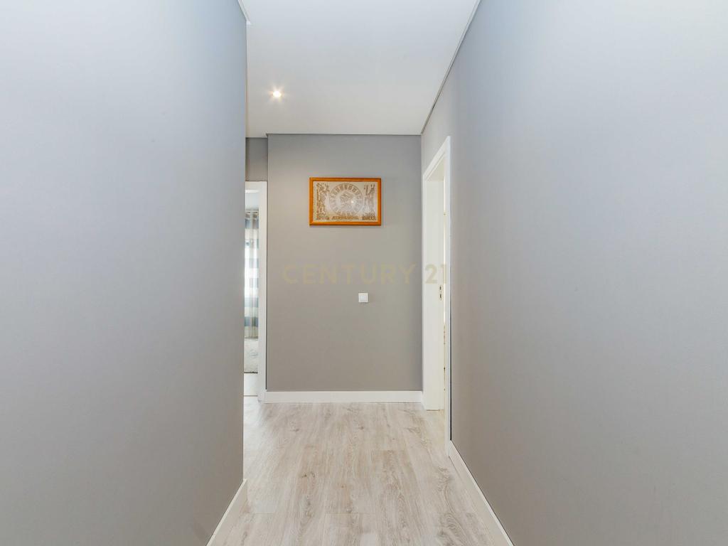 Moradia Térrea com garagem, lote 340m2 - Penteado, Moita - Image 26