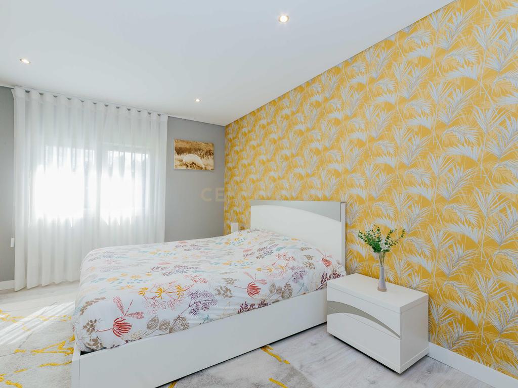Moradia Térrea com garagem, lote 340m2 - Penteado, Moita - Image 33