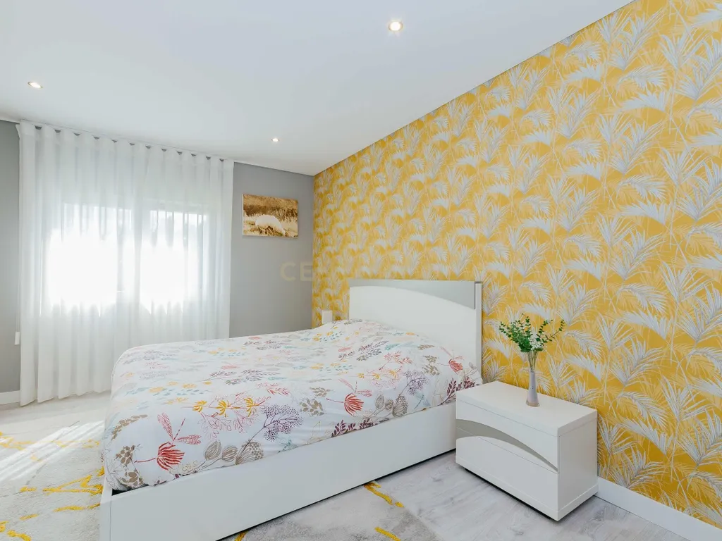 Moradia Térrea com garagem, lote 340m2 - Penteado, Moita - Image 33