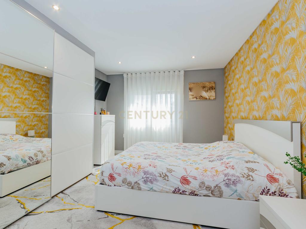 Moradia Térrea com garagem, lote 340m2 - Penteado, Moita - Image 35