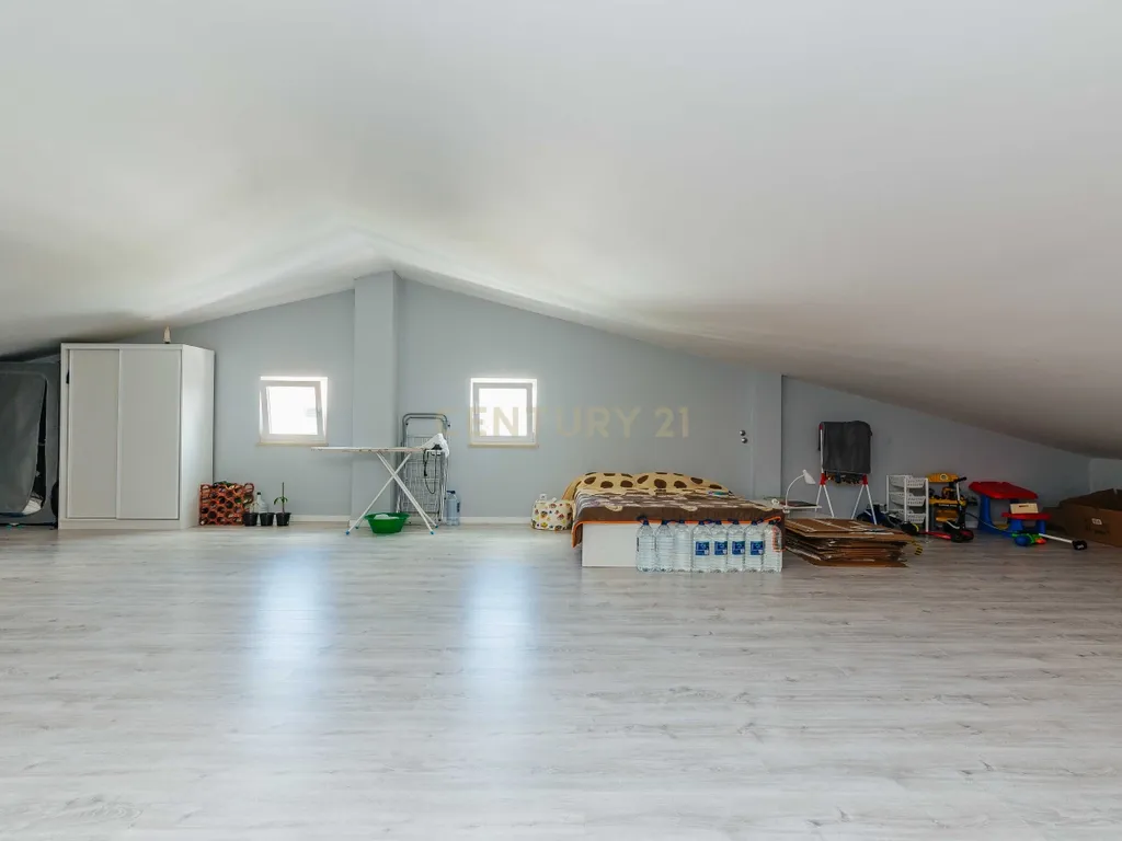 Moradia Térrea com garagem, lote 340m2 - Penteado, Moita - Image 39