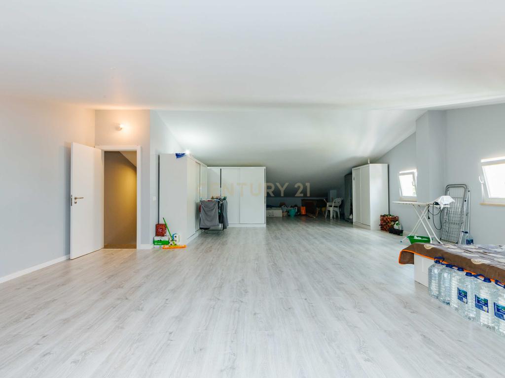 Moradia Térrea com garagem, lote 340m2 - Penteado, Moita - Image 38
