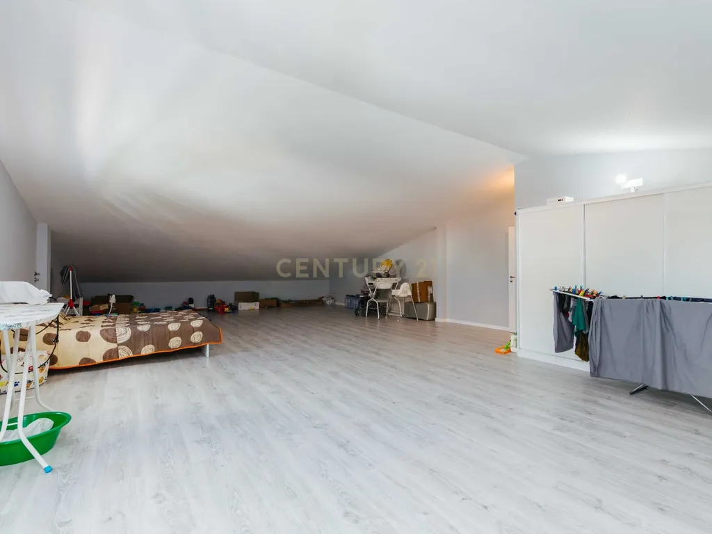 Moradia Térrea com garagem, lote 340m2 - Penteado, Moita - Image 40