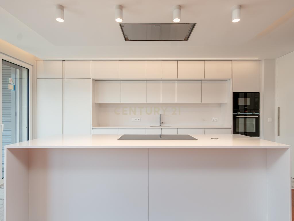 Emprendimento novo 2026, Apartamentos contemporaneos de elevado padrão. - Image 5
