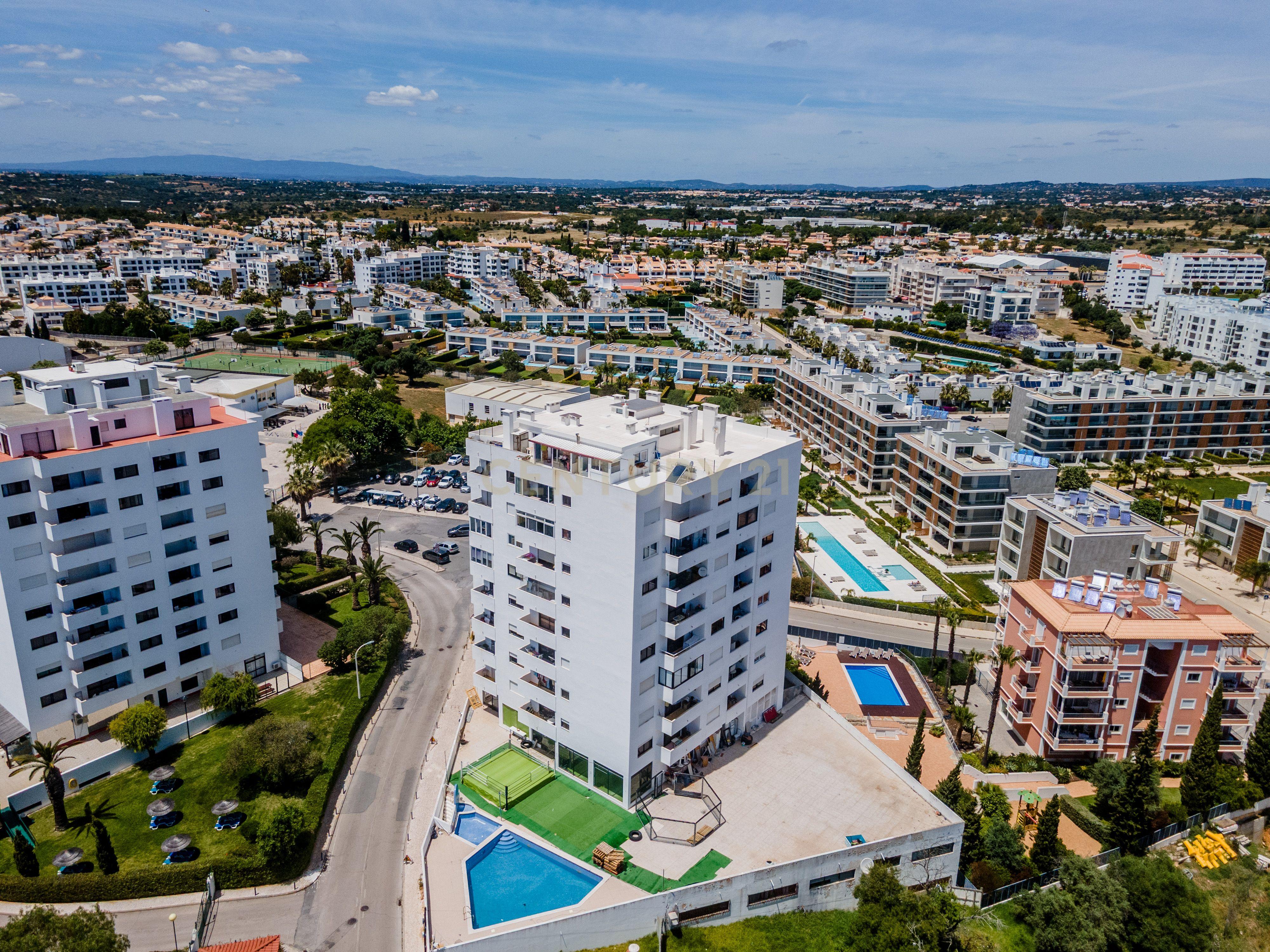 Apartamento T0 à venda em Albufeira e Olhos de Água, Albufeira — foto 17