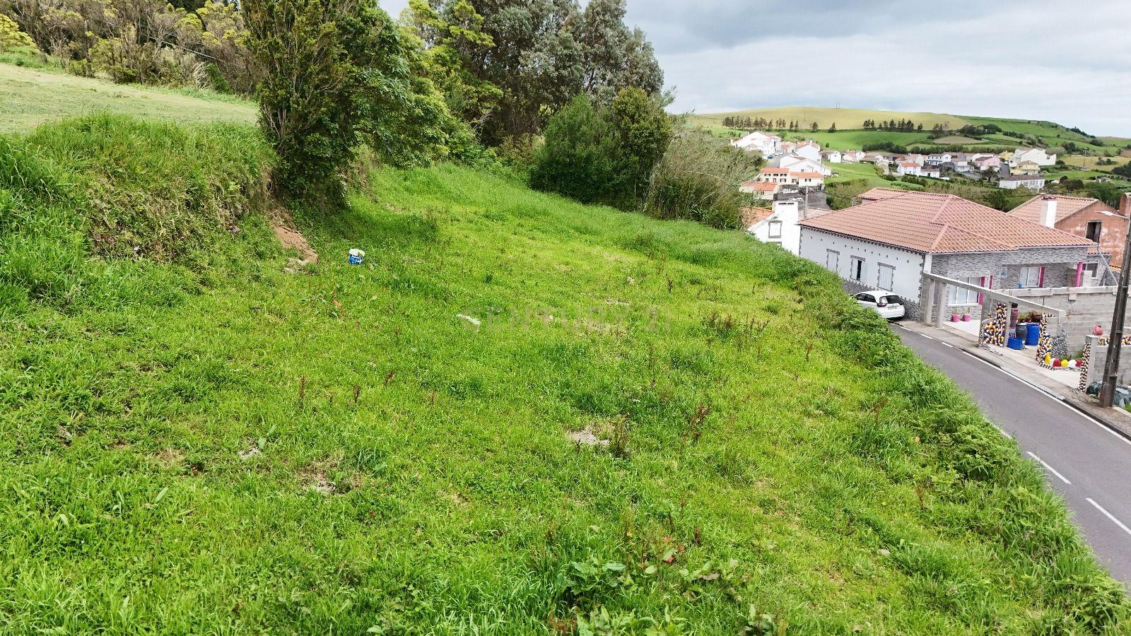 Terreno Urbanizável com Vista Mar - Pedreira do Nordeste, Ilha de São Miguel - Image 8