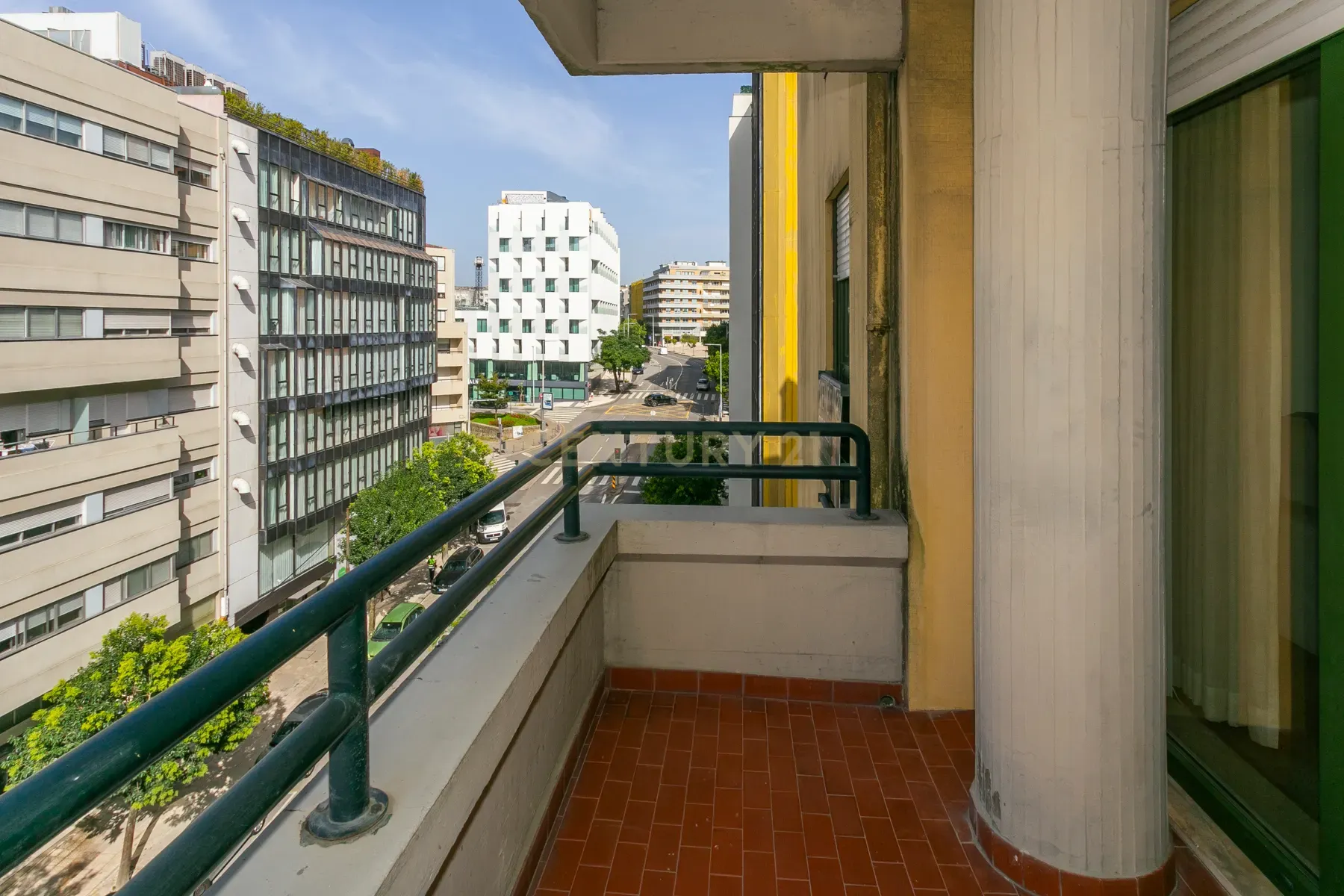 Apartamento T1 à venda em Lordelo do Ouro e Massarelos, Porto — foto 2