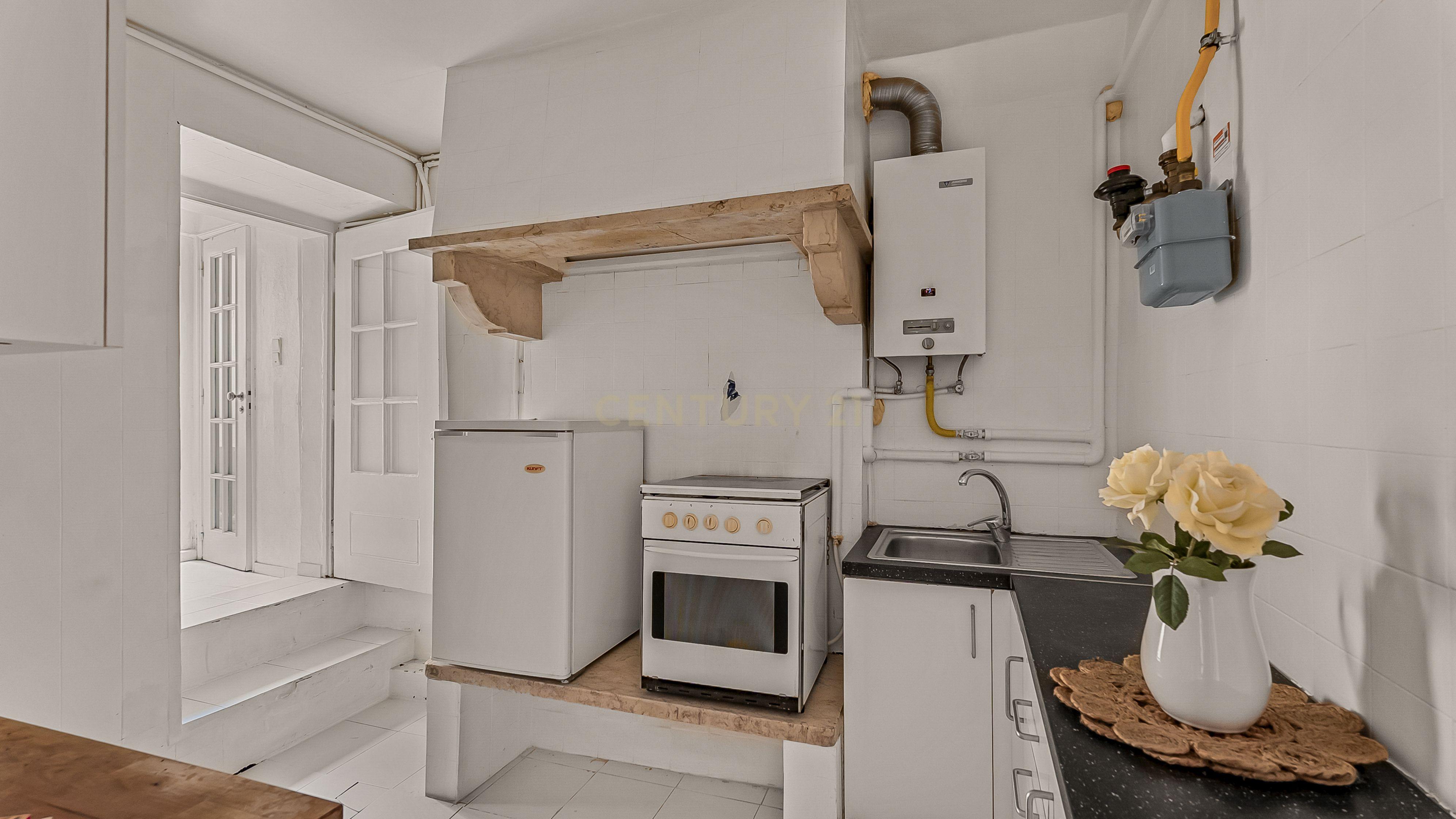 Apartamento T1 à venda em Santa Maria Maior, Lisboa — foto 11