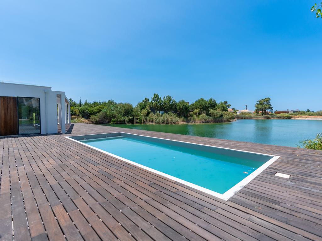 Moradia de Luxo Tróia Atlantic Villas 5 quartos   - Image 60