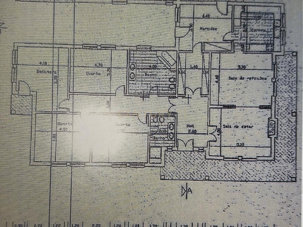 Moradia térrea isolada com piscina - Image 45