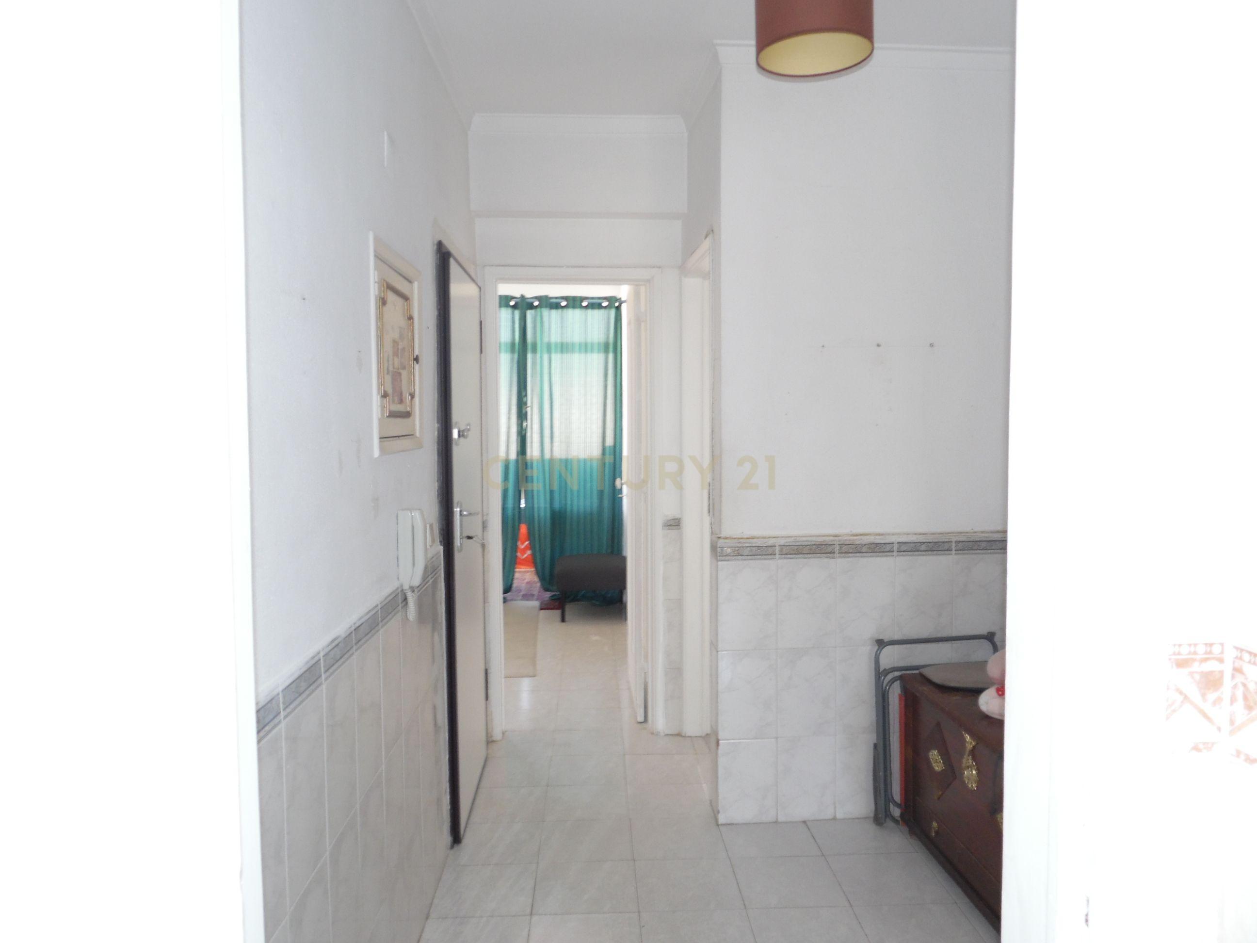 Fotografia 6 de Apartamento T2 com Vista Panorâmica em Barreiro