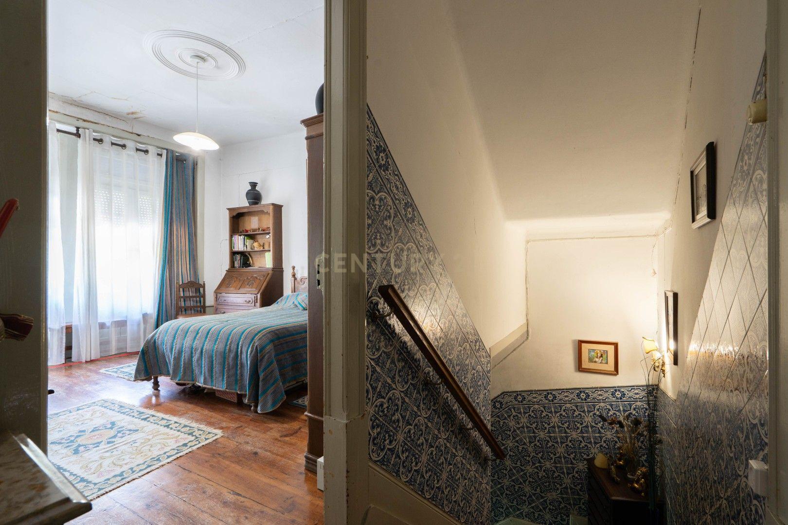 Fotografia 10 de Casa T5 para Recuperação em Lousã, Coimbra - 360m²